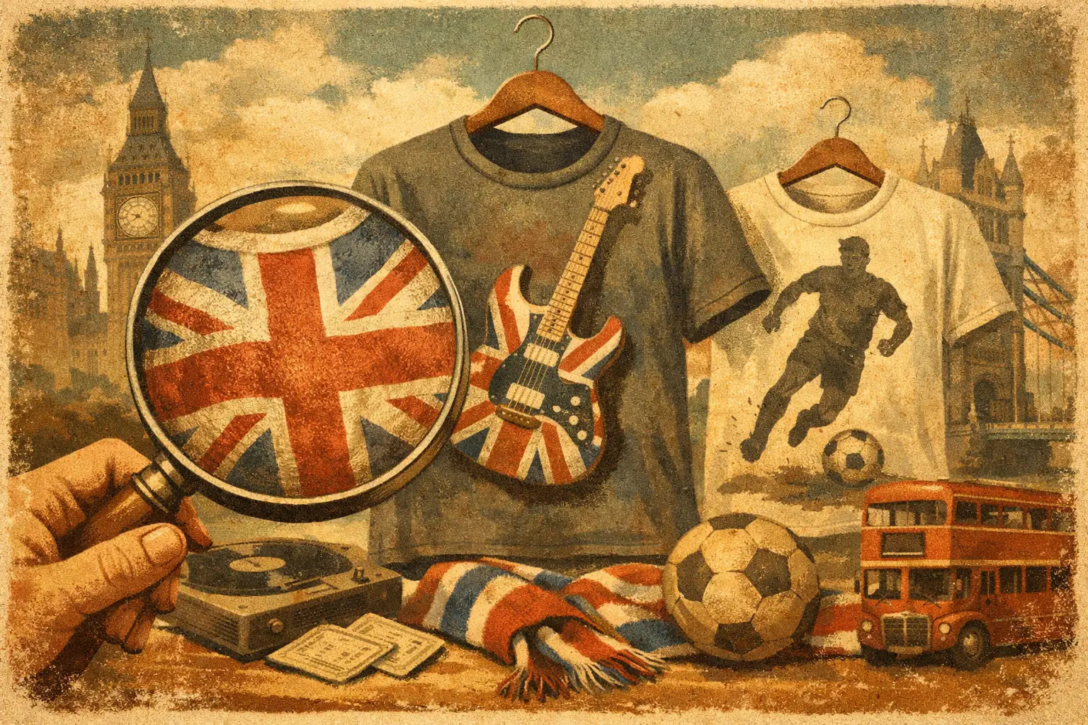 Review UK Printed Fan T Shirts Quality