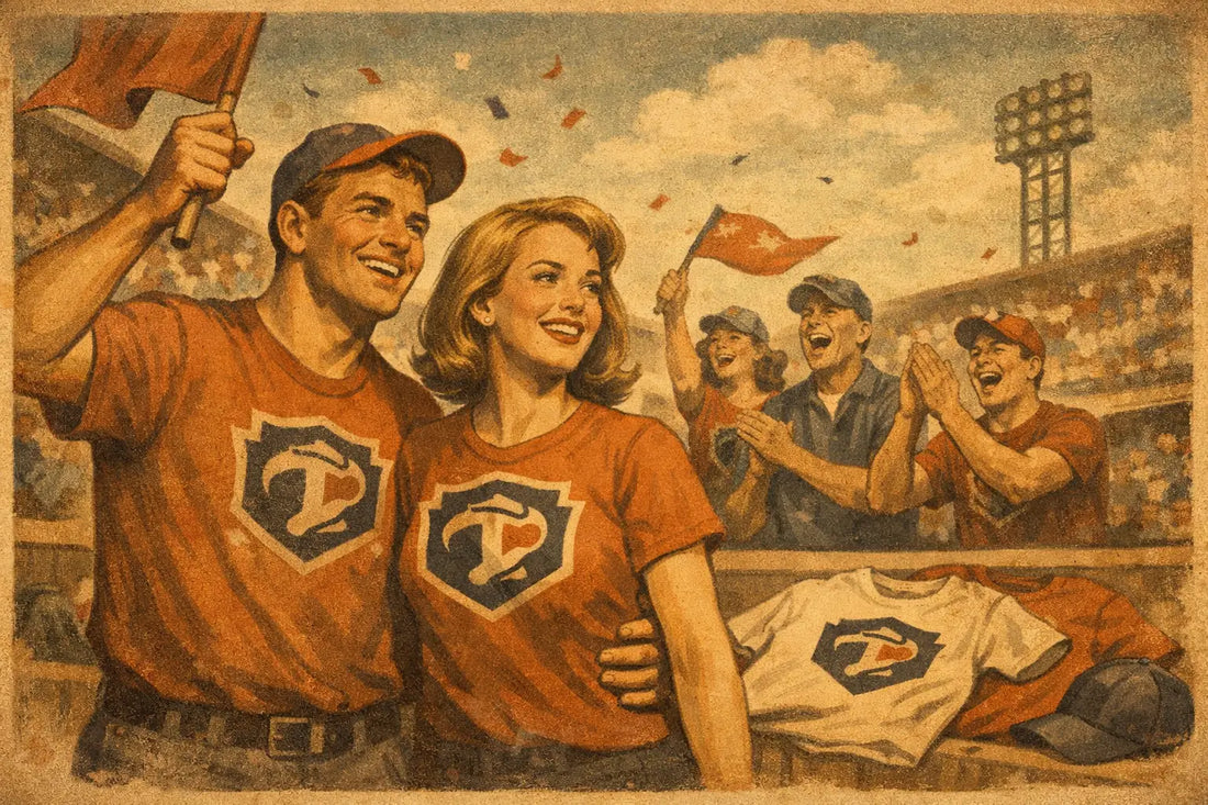 Why Durable Printed Supporter Tees Matter